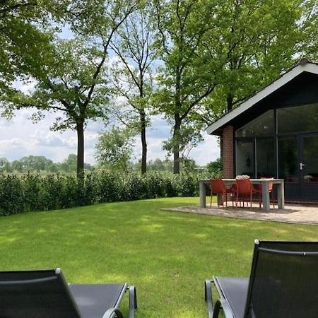 Achterhoekse Vakantiewoning, Infraroodsauna, Geweldig Uitzicht, Goede Bedden Алтен Екстериор снимка
